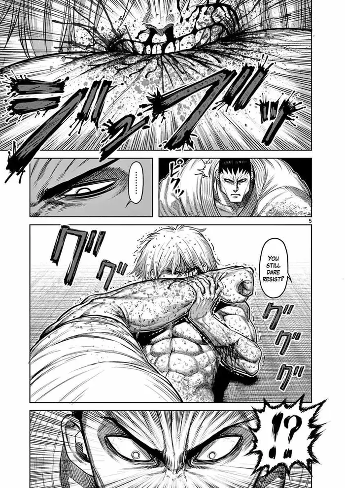 Kengan Ashura Chapter 125 image 06_optimized